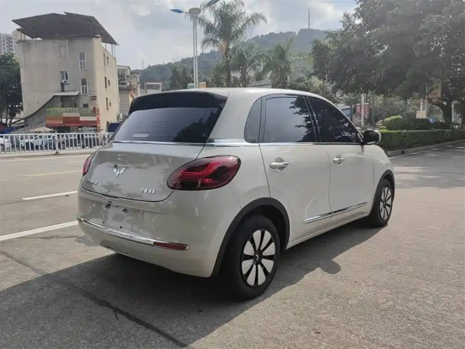 Wuling Wuling Bingguo