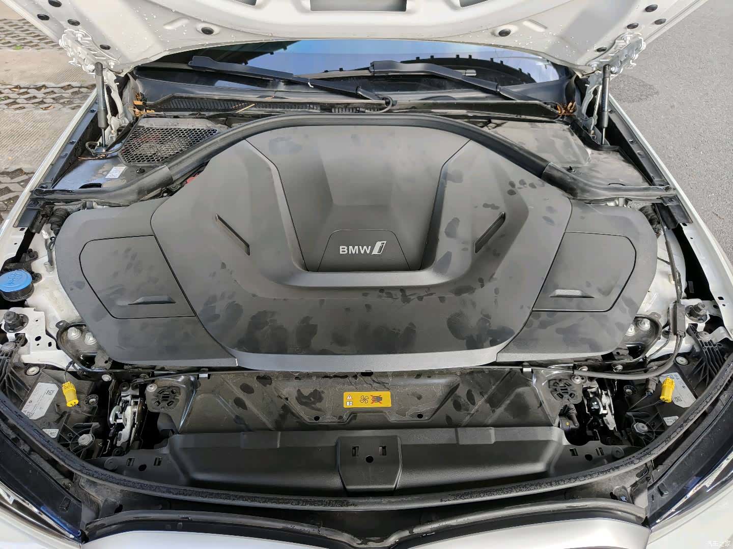BMW i3, 2023 10
