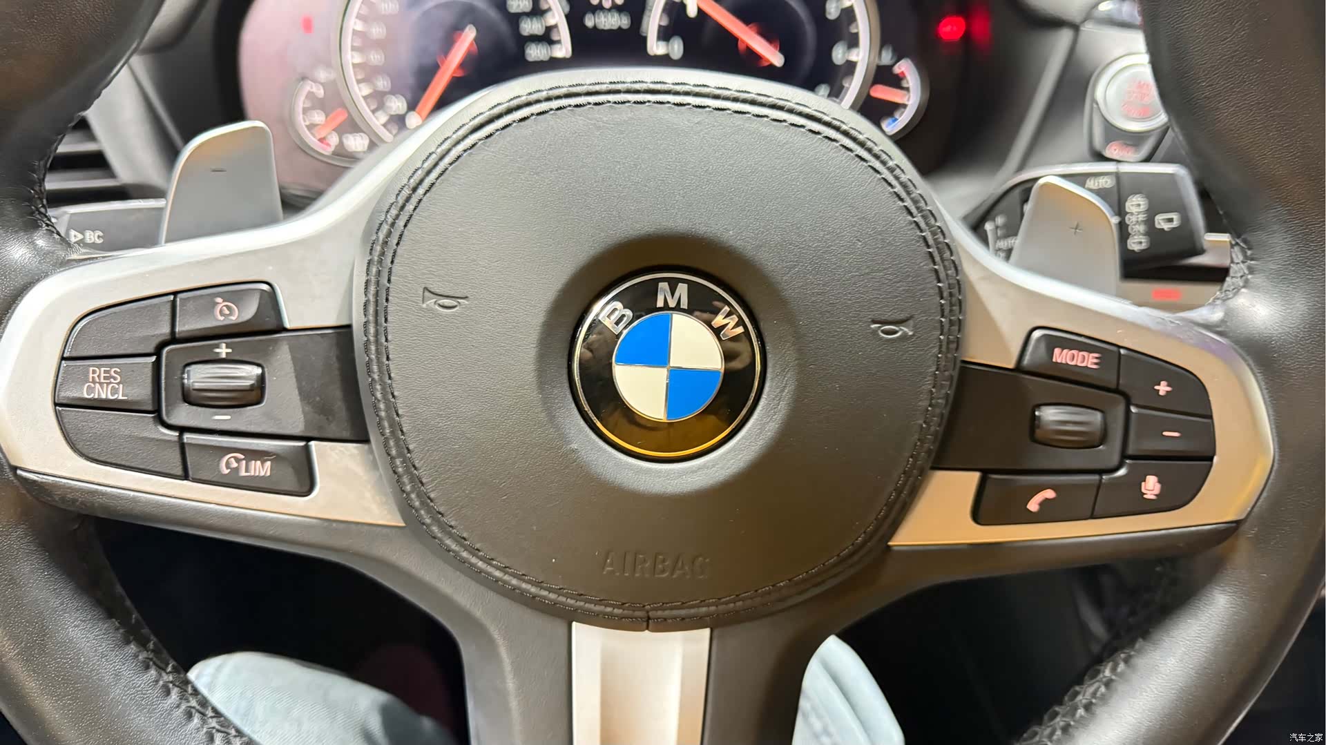BMW X3, 2019 21