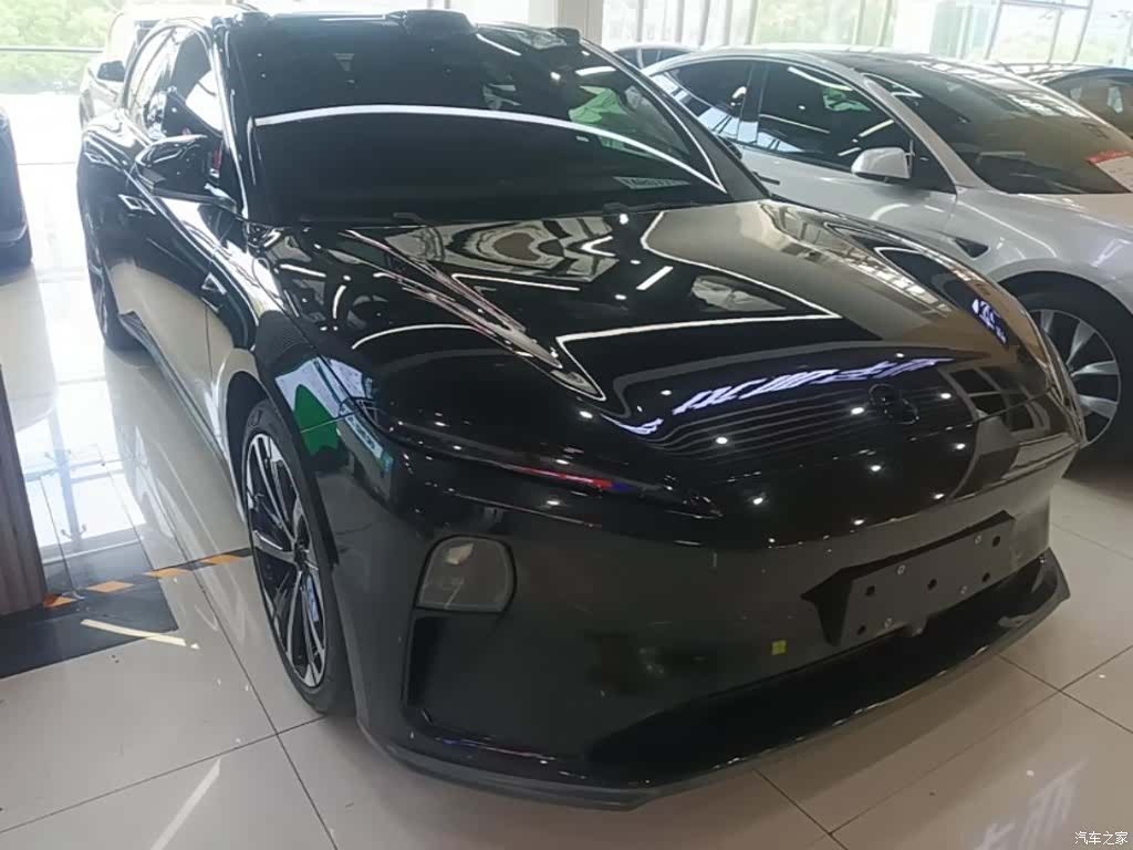 NIO ET5, 2023 4