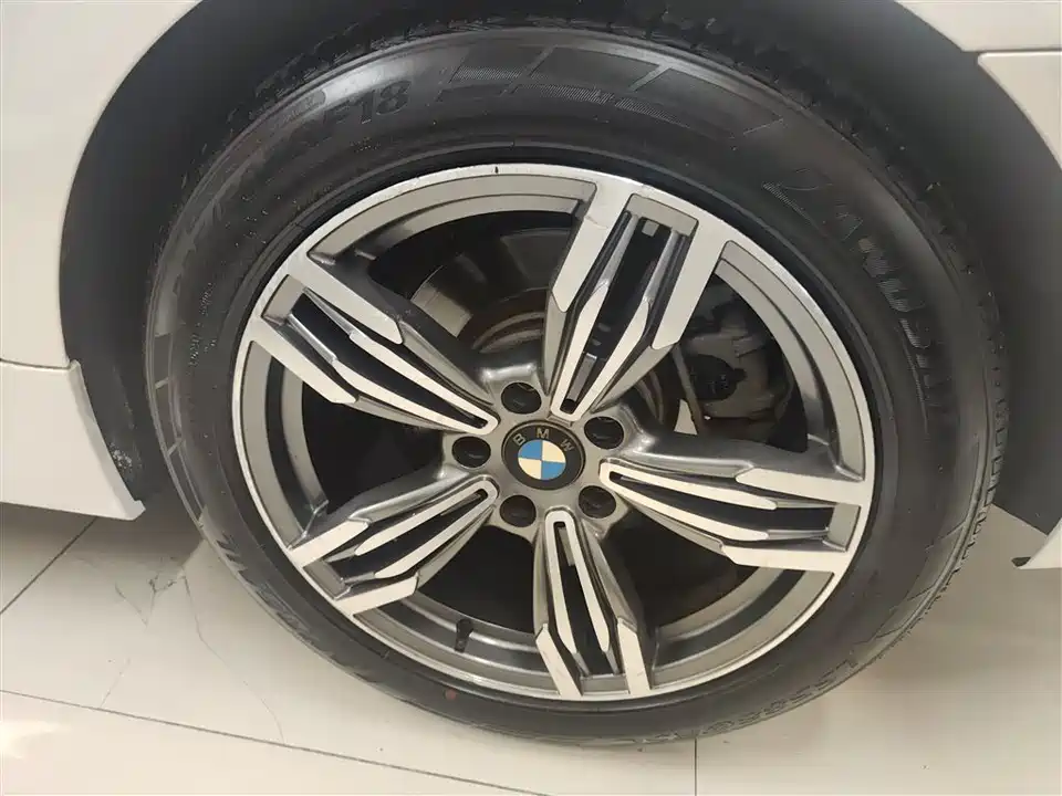 BMW 5 series BMW 5 series