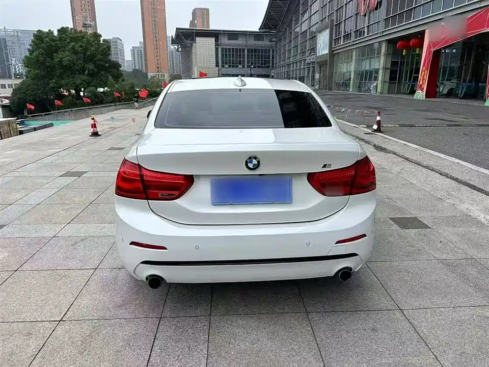 BMW 1 series BMW 1 series