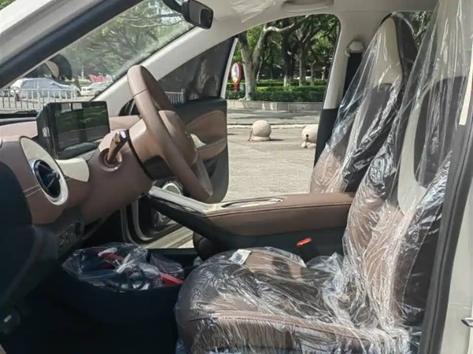 Wuling Wuling Bingguo