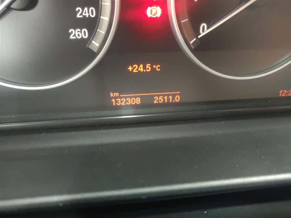 BMW 5 series BMW 5 series