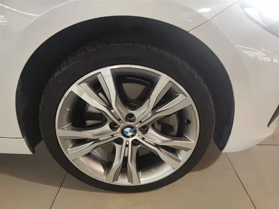 BMW 1 series BMW 1 series