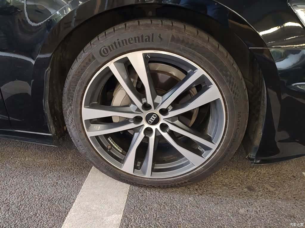 Audi A6L, 2023 14