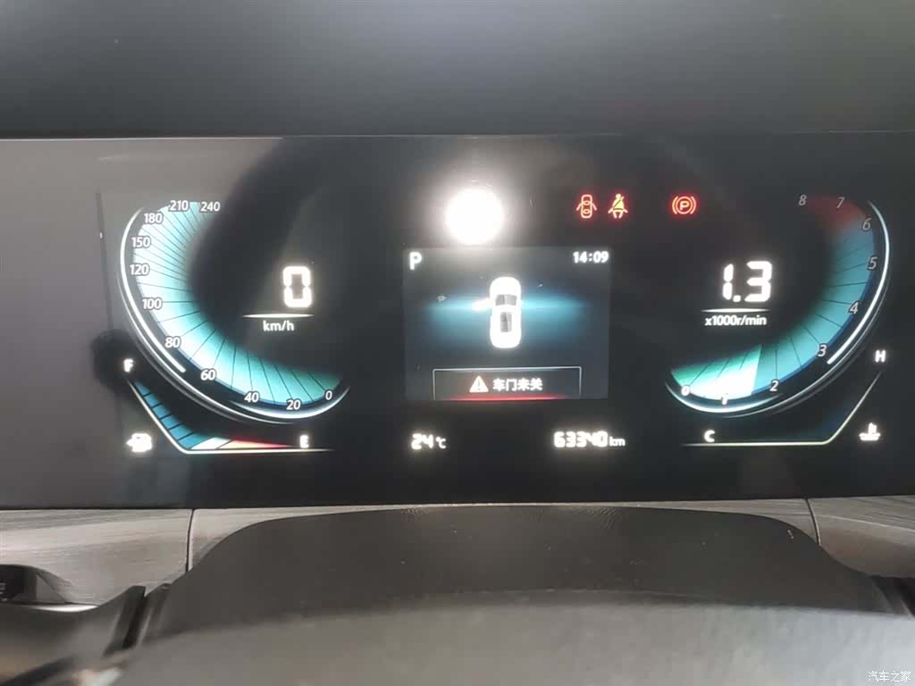 Changan CS55, 2019 12