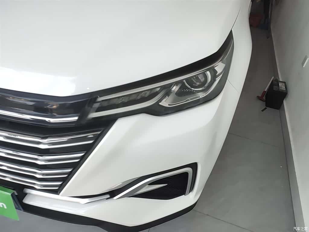 Changan CS55, 2019 24
