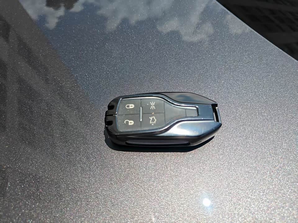 Maserati Levante Maserati Levante