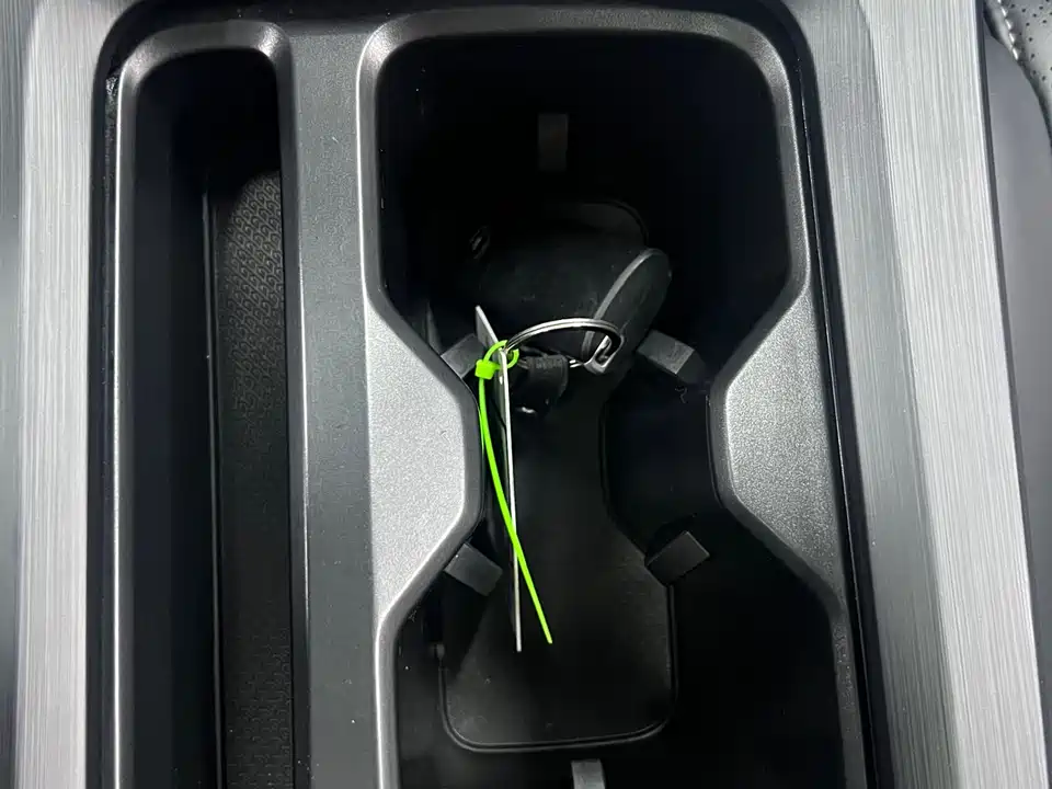 Trumpchi Trumpchi M6