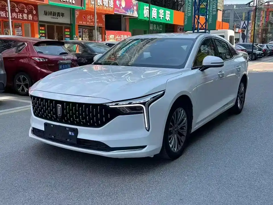 Besturn B70