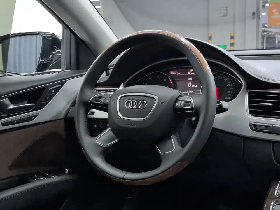 Audi A8 Audi A8