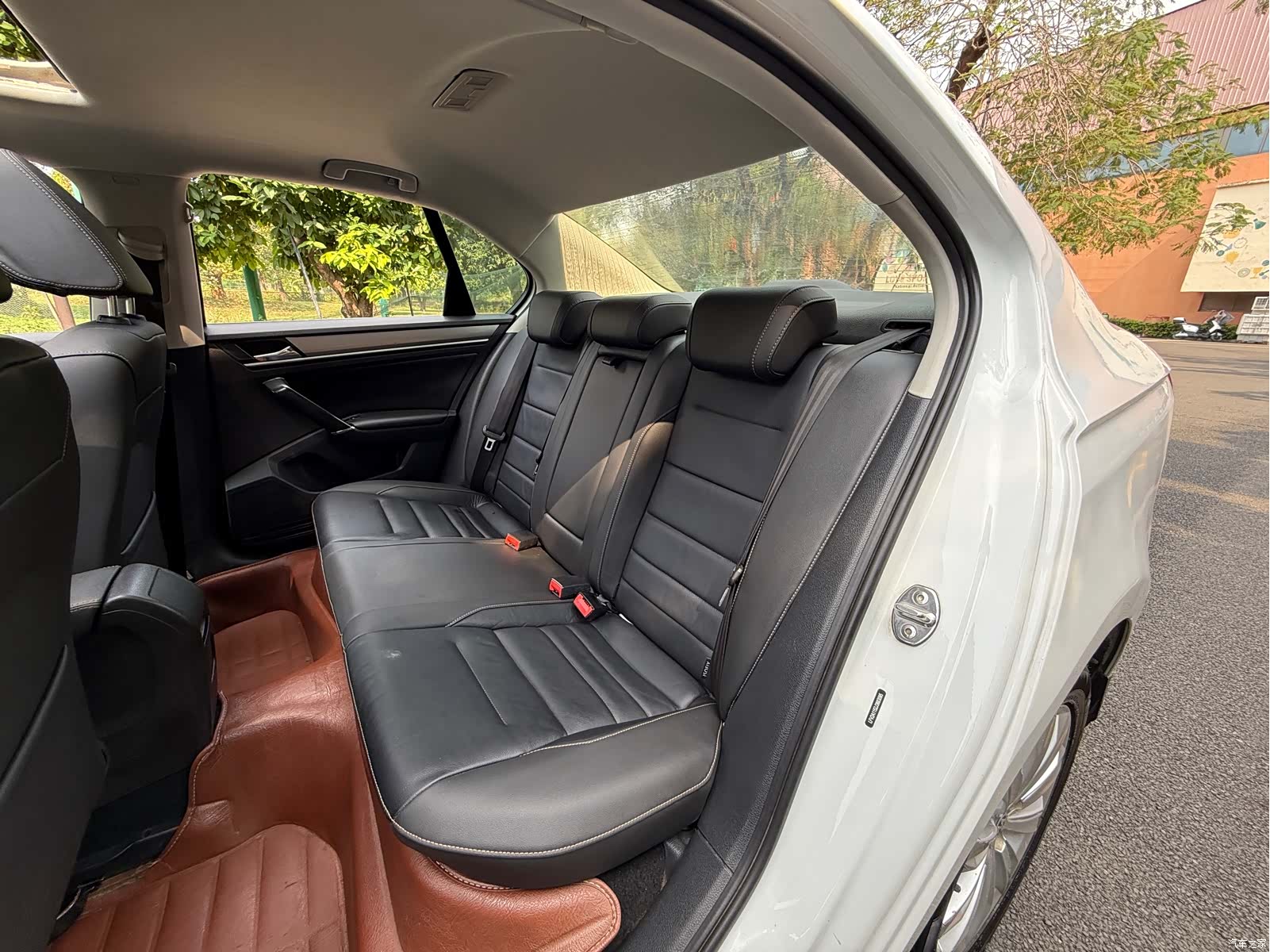 Volkswagen Bora, 2018 8