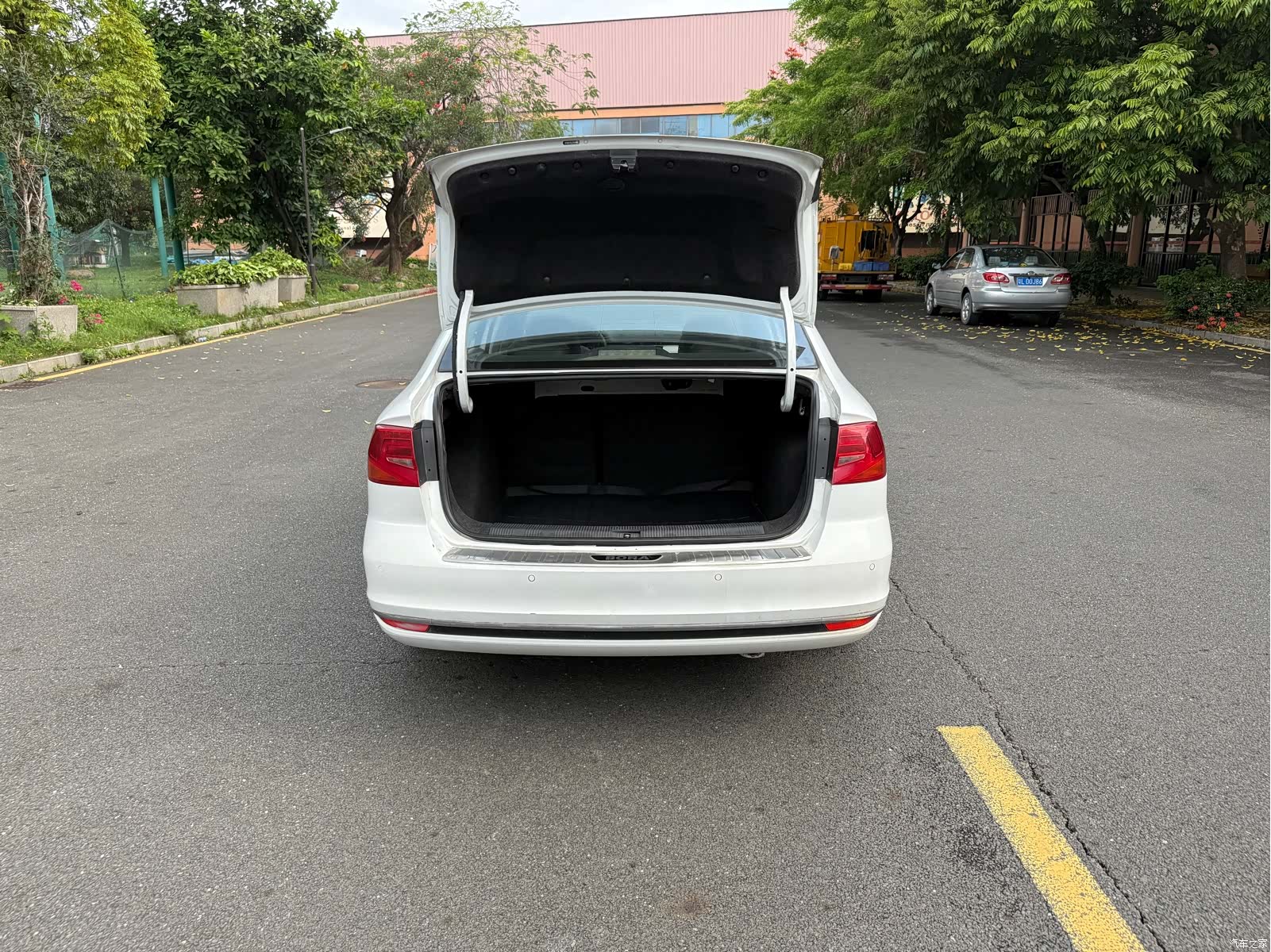 Volkswagen Bora, 2018 17