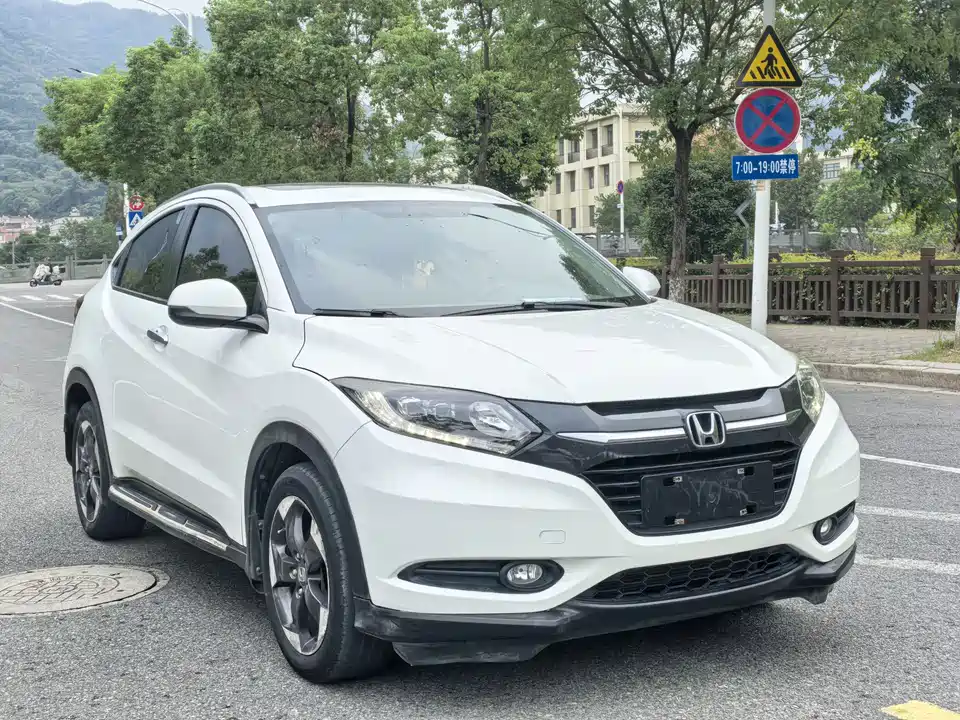 Honda Binzhi