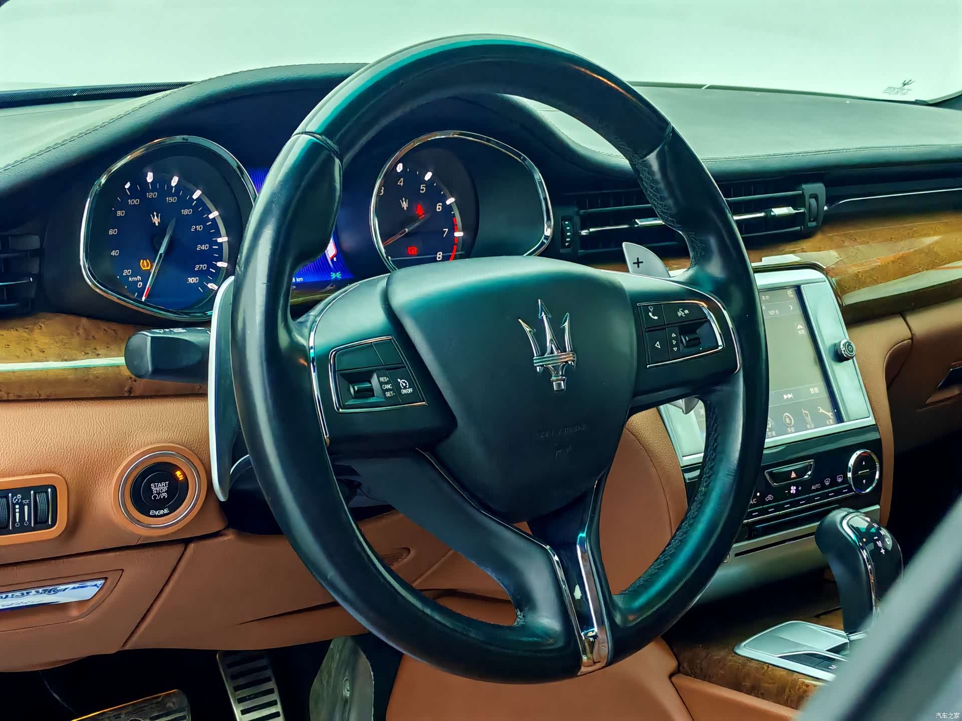 Maserati Q4, 2016 9