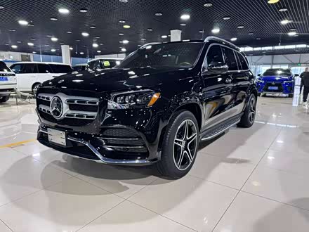 ֱGLS 2022 GLS 450 4MATIC 