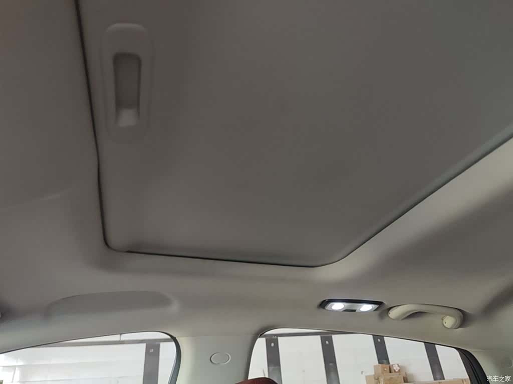 Changan CS85, 2020 18