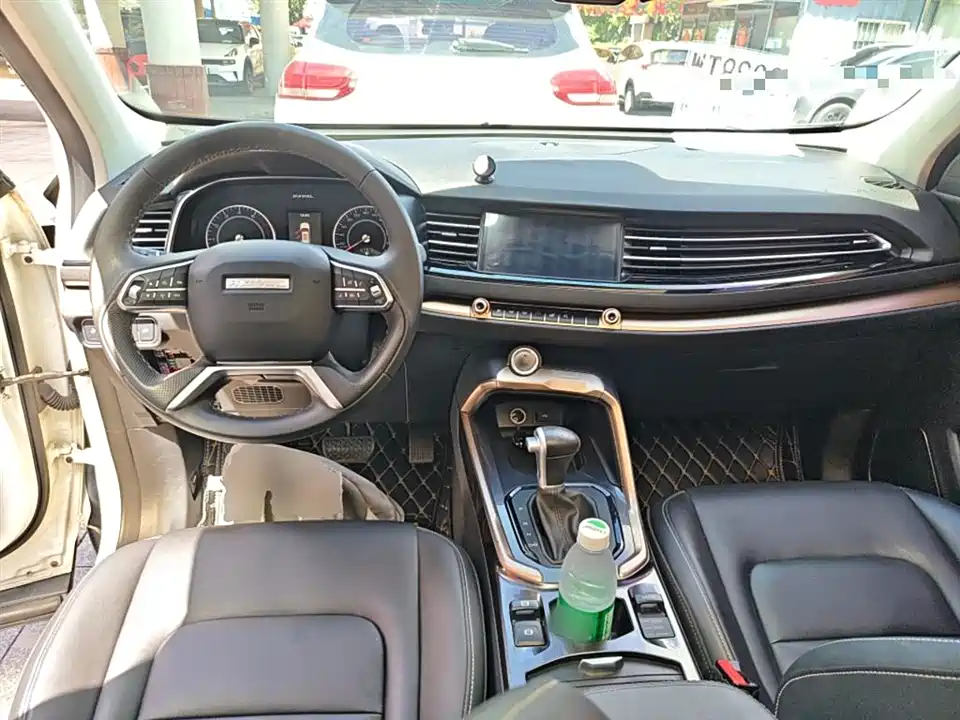 Haval H6 Haval H6