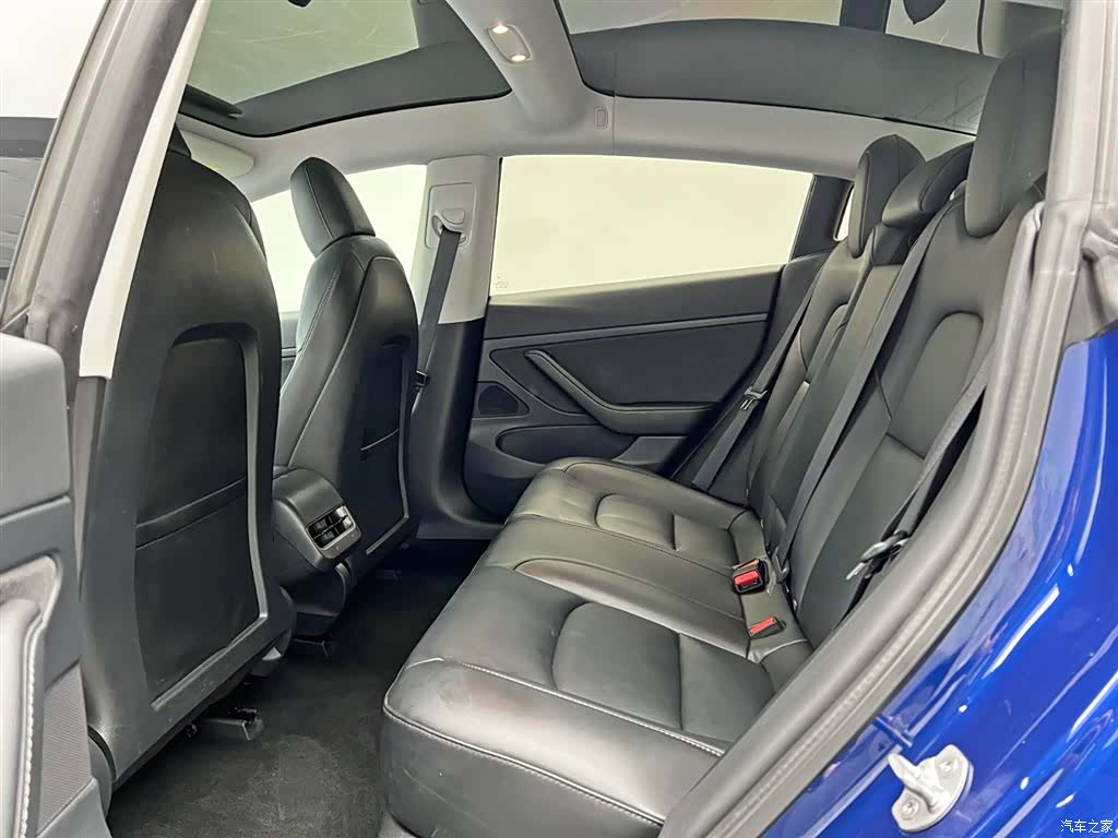 Tesla Model 3, 2020 16