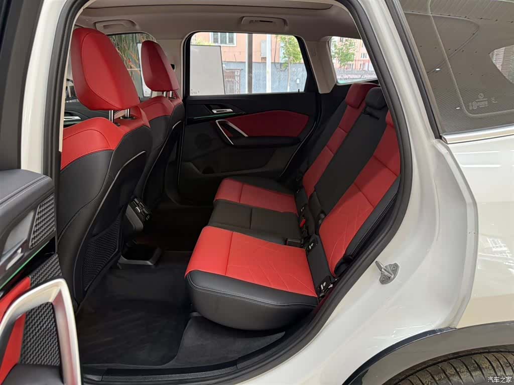 BMW X1, 2024 18