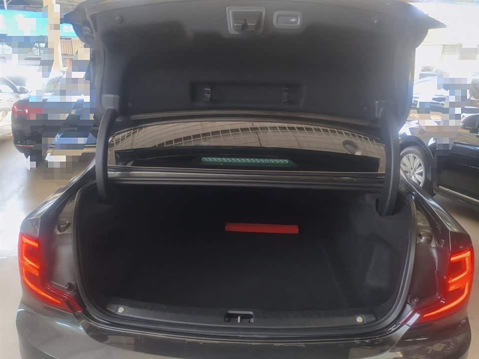 Volvo S90 Volvo S90