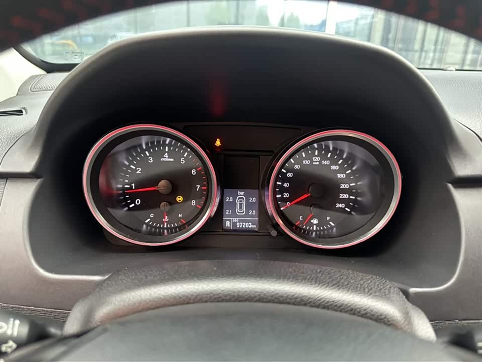 Haval H6 Haval H6