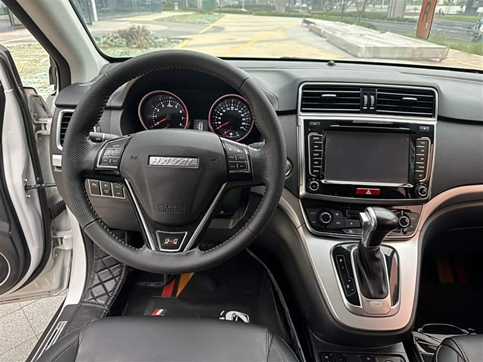 Haval H6 Haval H6