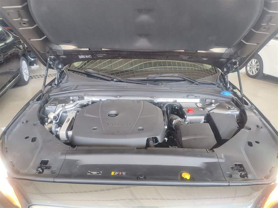 Volvo S90 Volvo S90