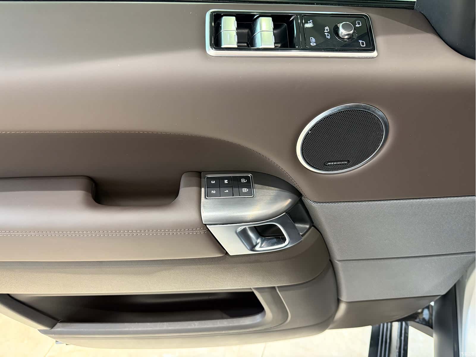 Land Rover Range Rover, 2021 10