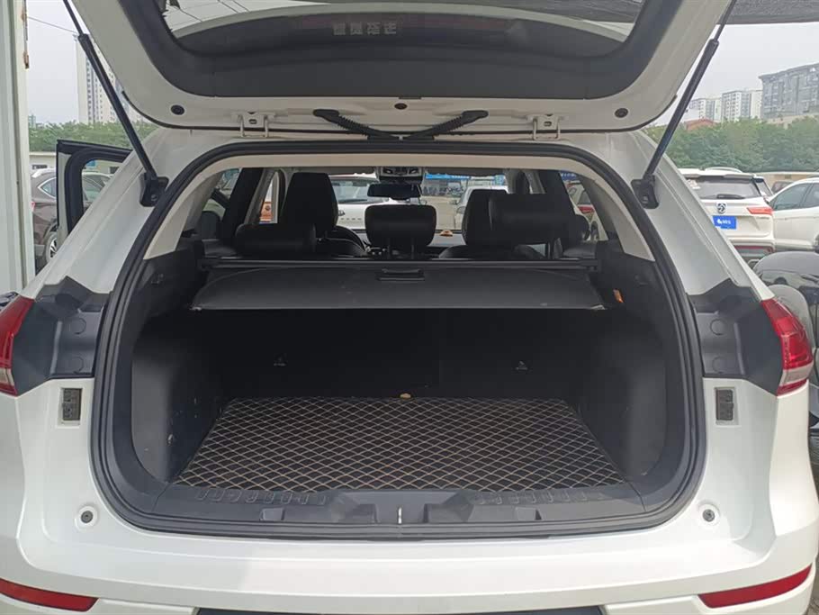 Haval H6 Haval H6
