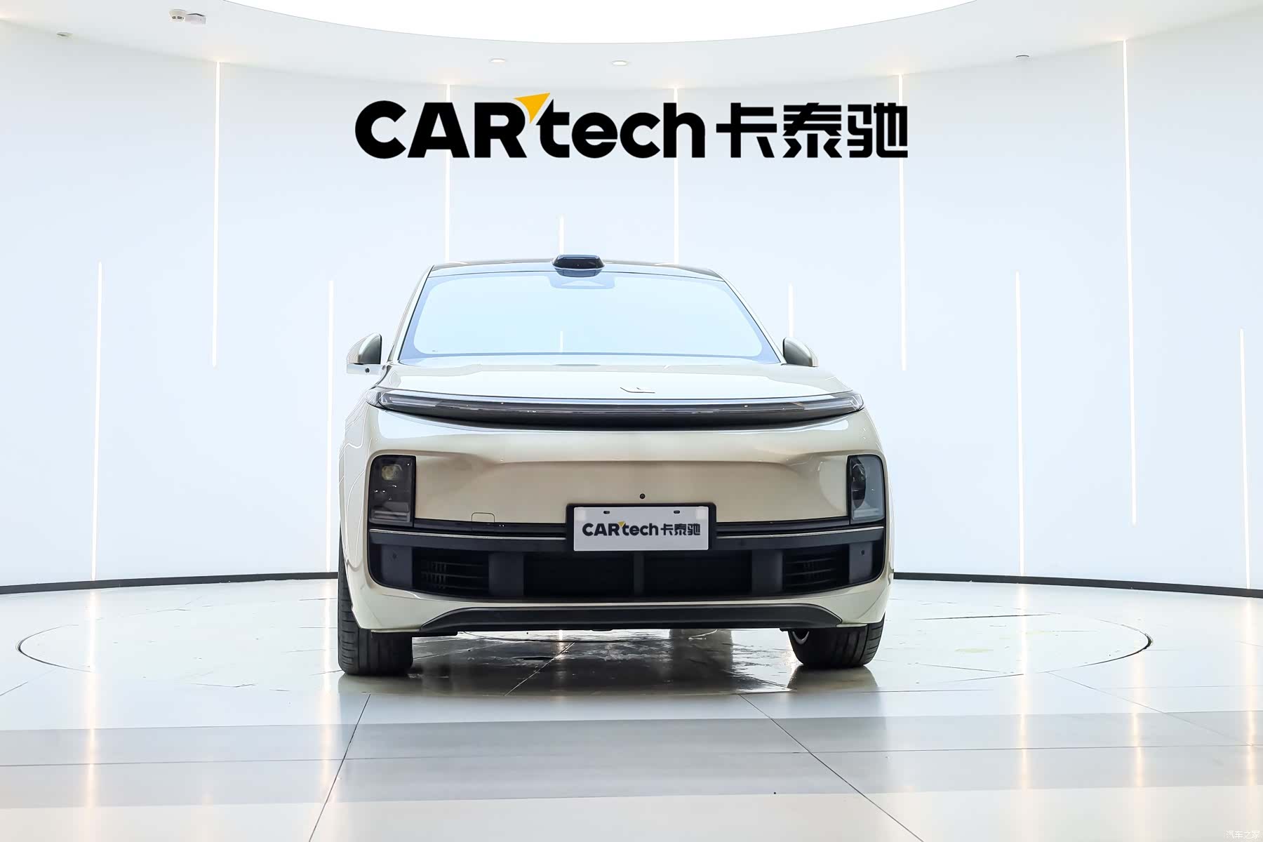 Li Auto L9, 2023 7