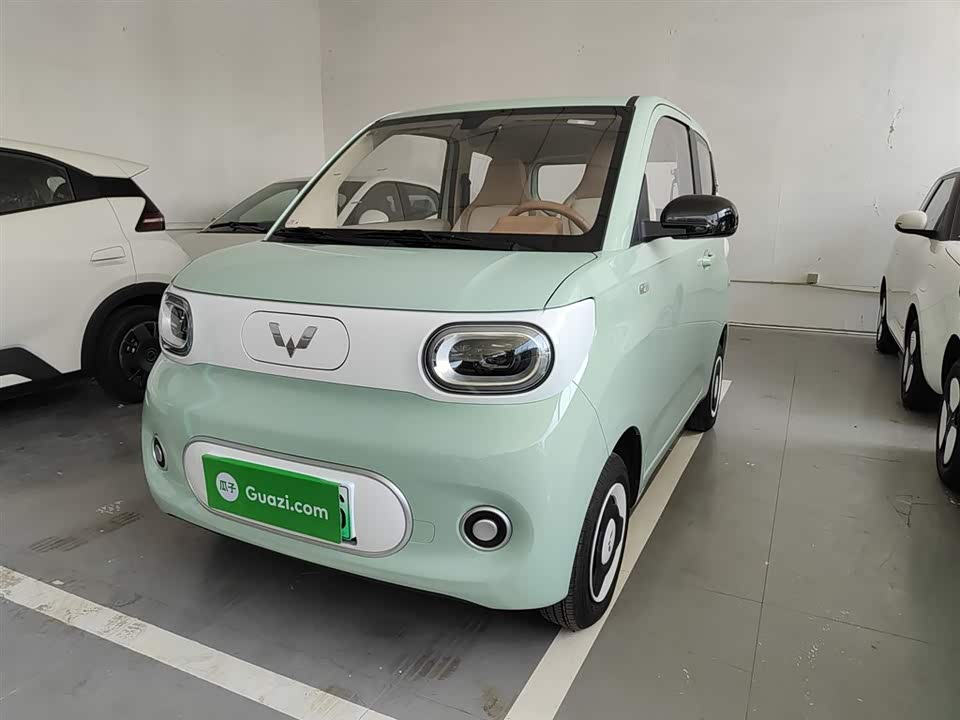Wuling Hongguang MINIEV Wuling Hongguang MINIEV