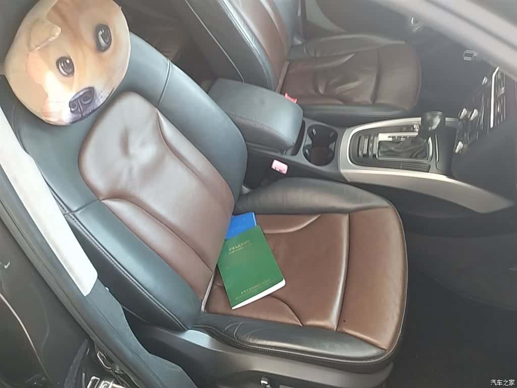Audi Q5, 2016 25
