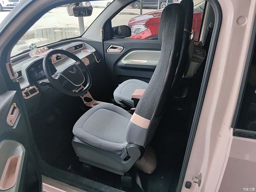 Wuling Yuan, 2023 15
