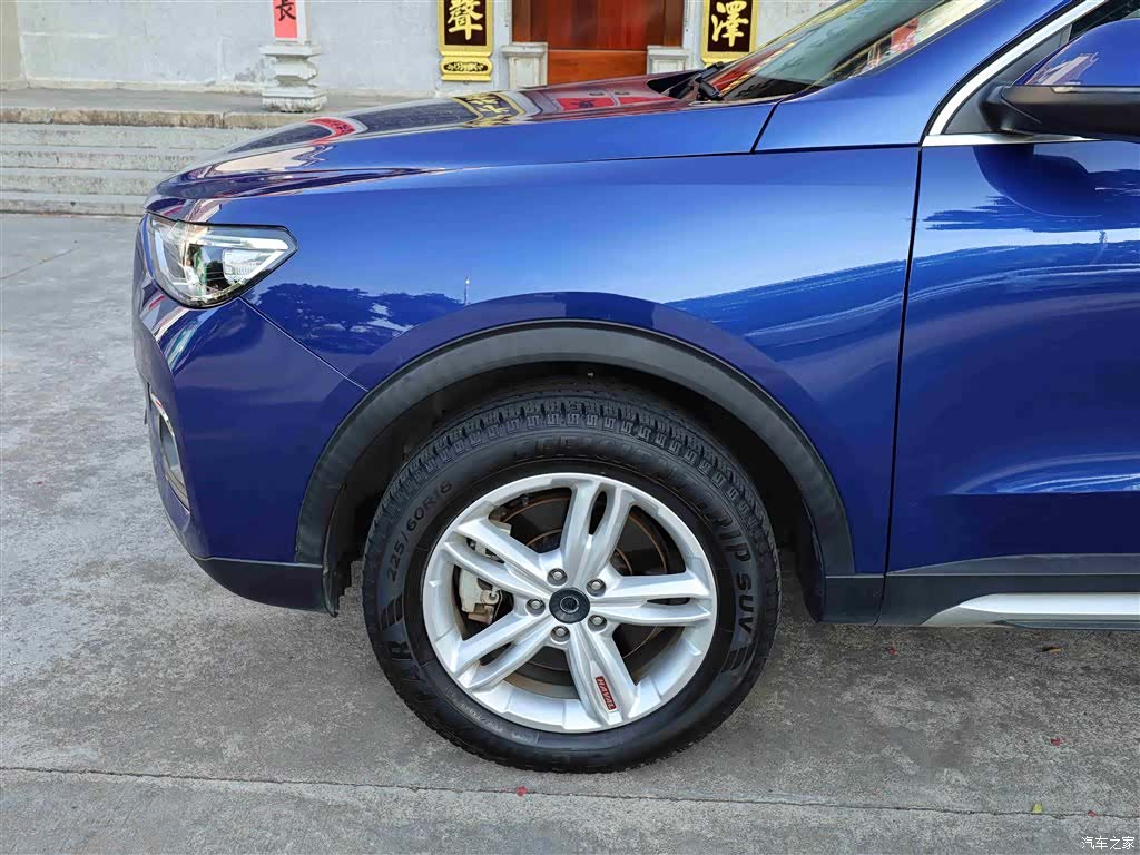 Haval H4, 2018 27