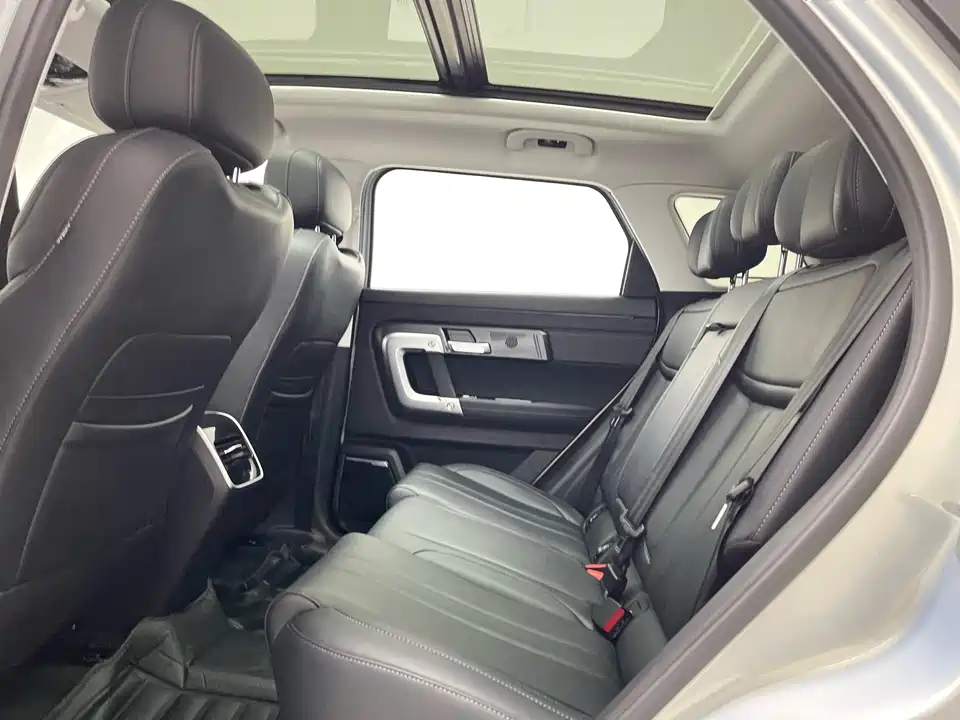 Chery Explore 06 C-DM