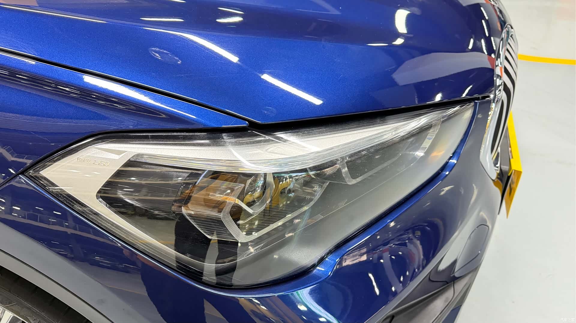 BMW X1, 2020 23