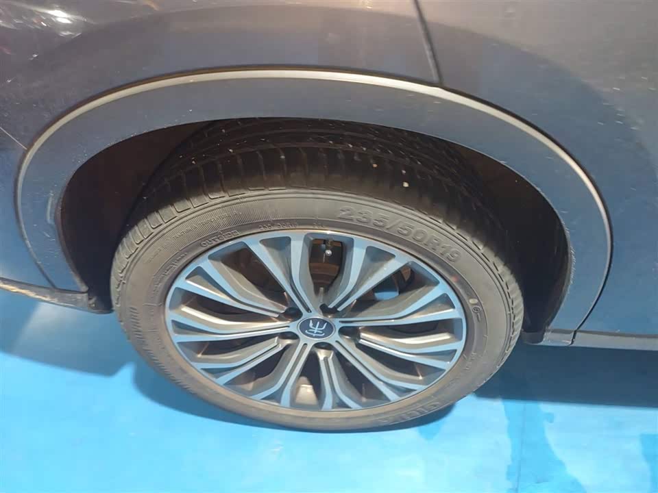 BYD Songjiang BYD Songjiang