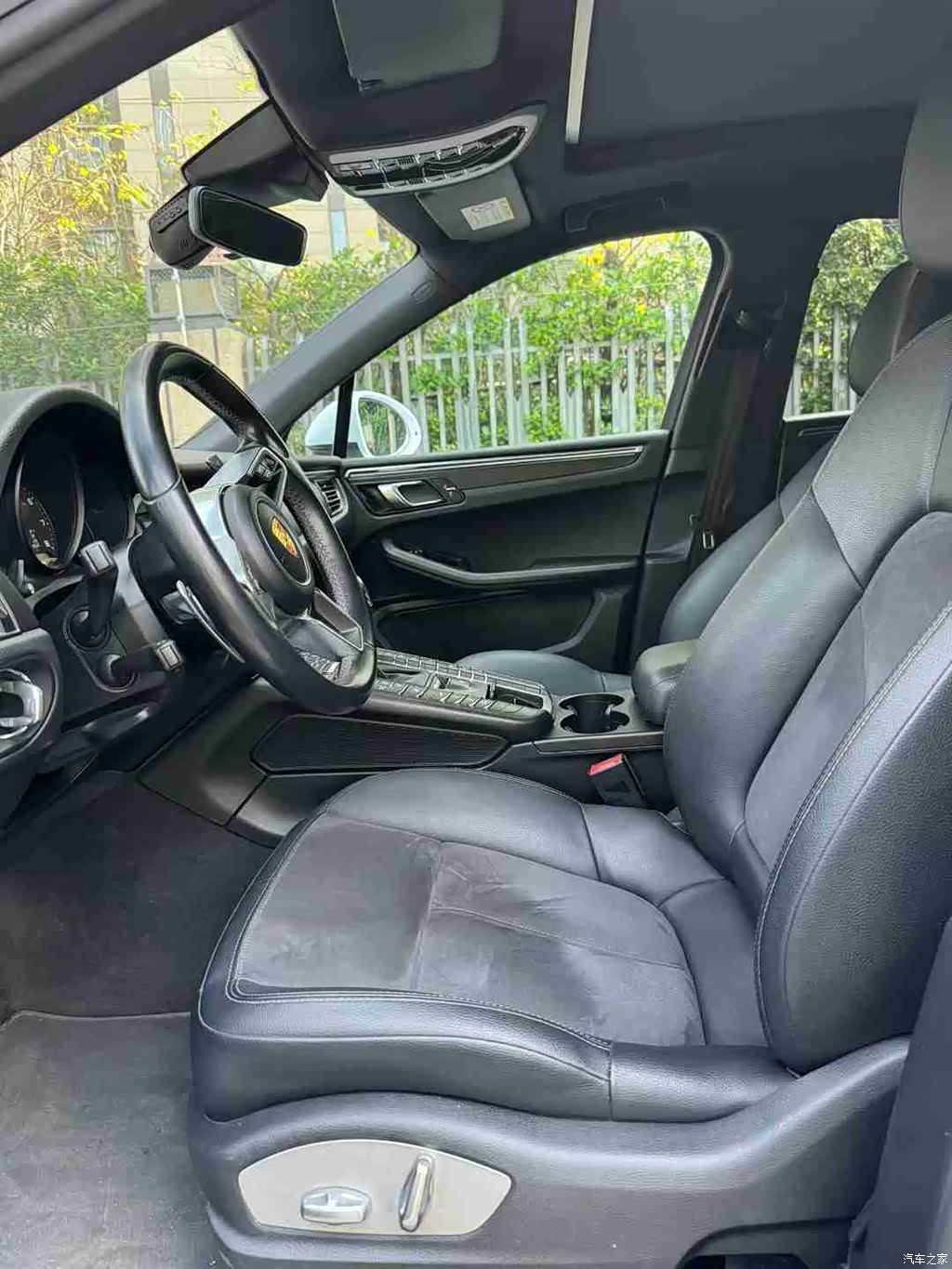 Porsche Macan, 2019 8