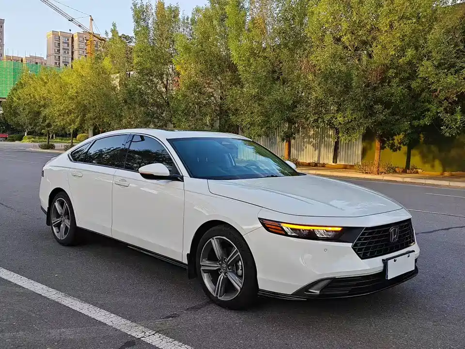 Honda Accord Honda Accord