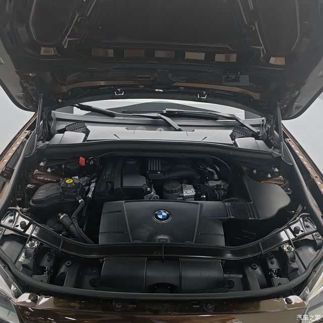 BMW X1, 2014 13