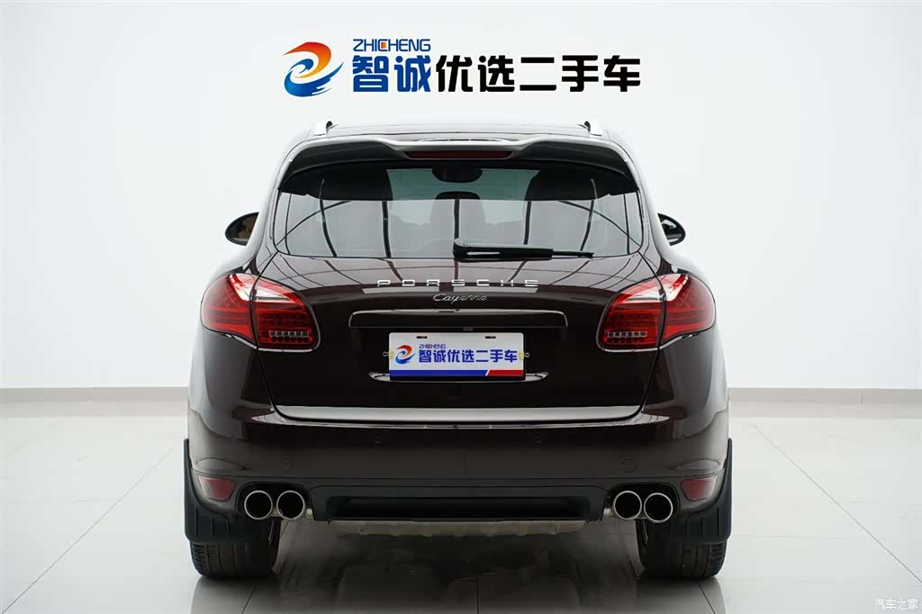 Porsche Cayenne, 2014 32