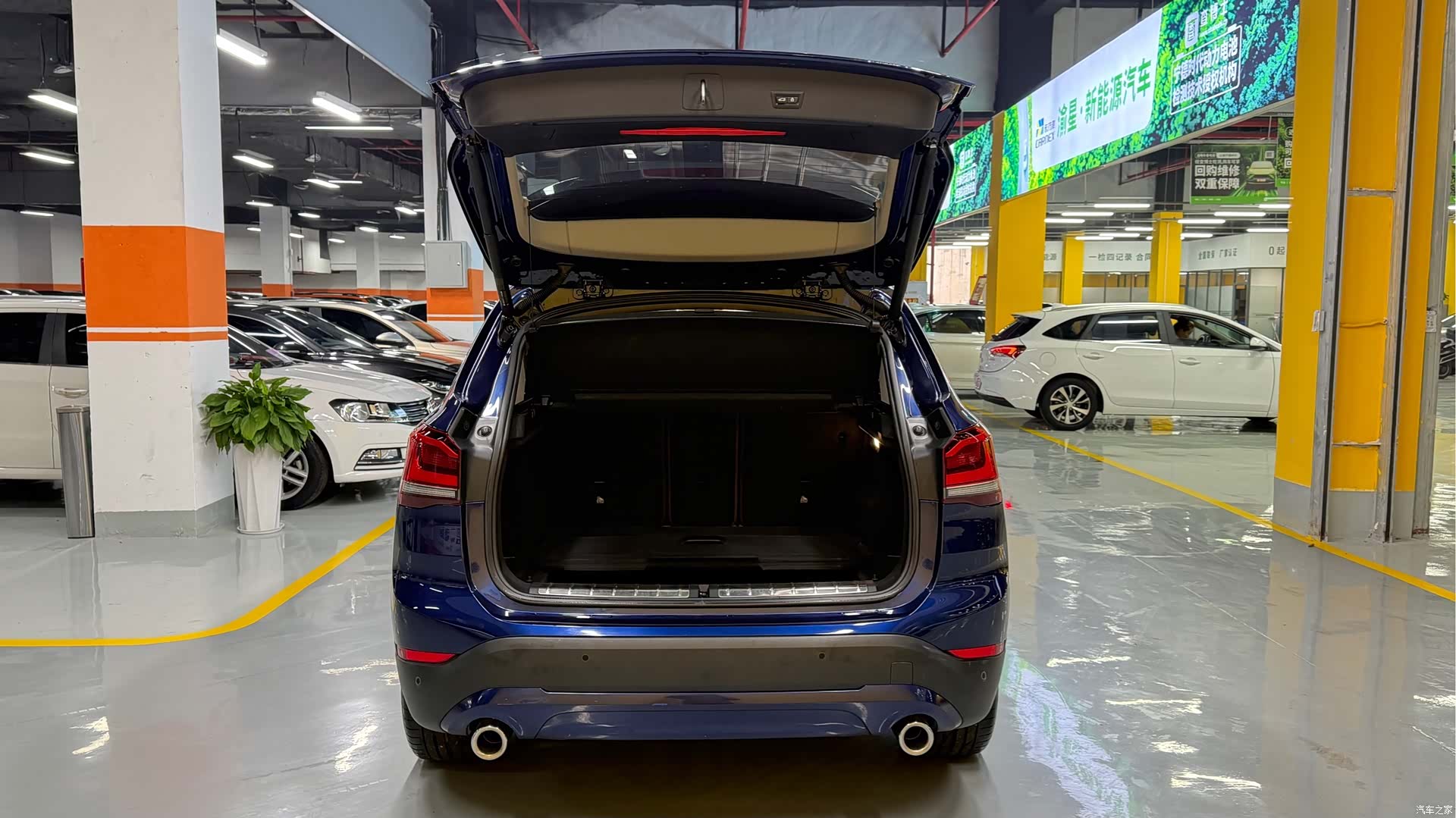 BMW X1, 2020 20