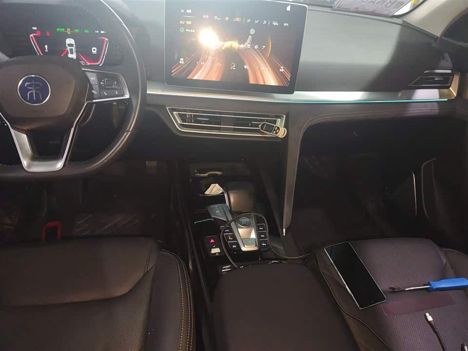 BYD Songjiang BYD Songjiang