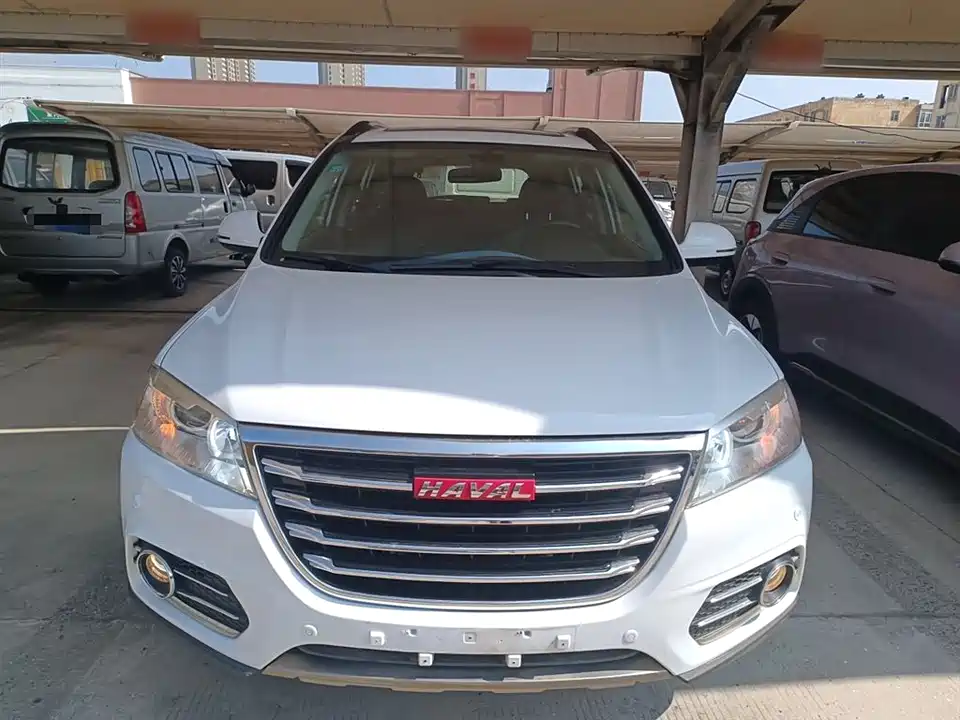 Haval H6 Haval H6