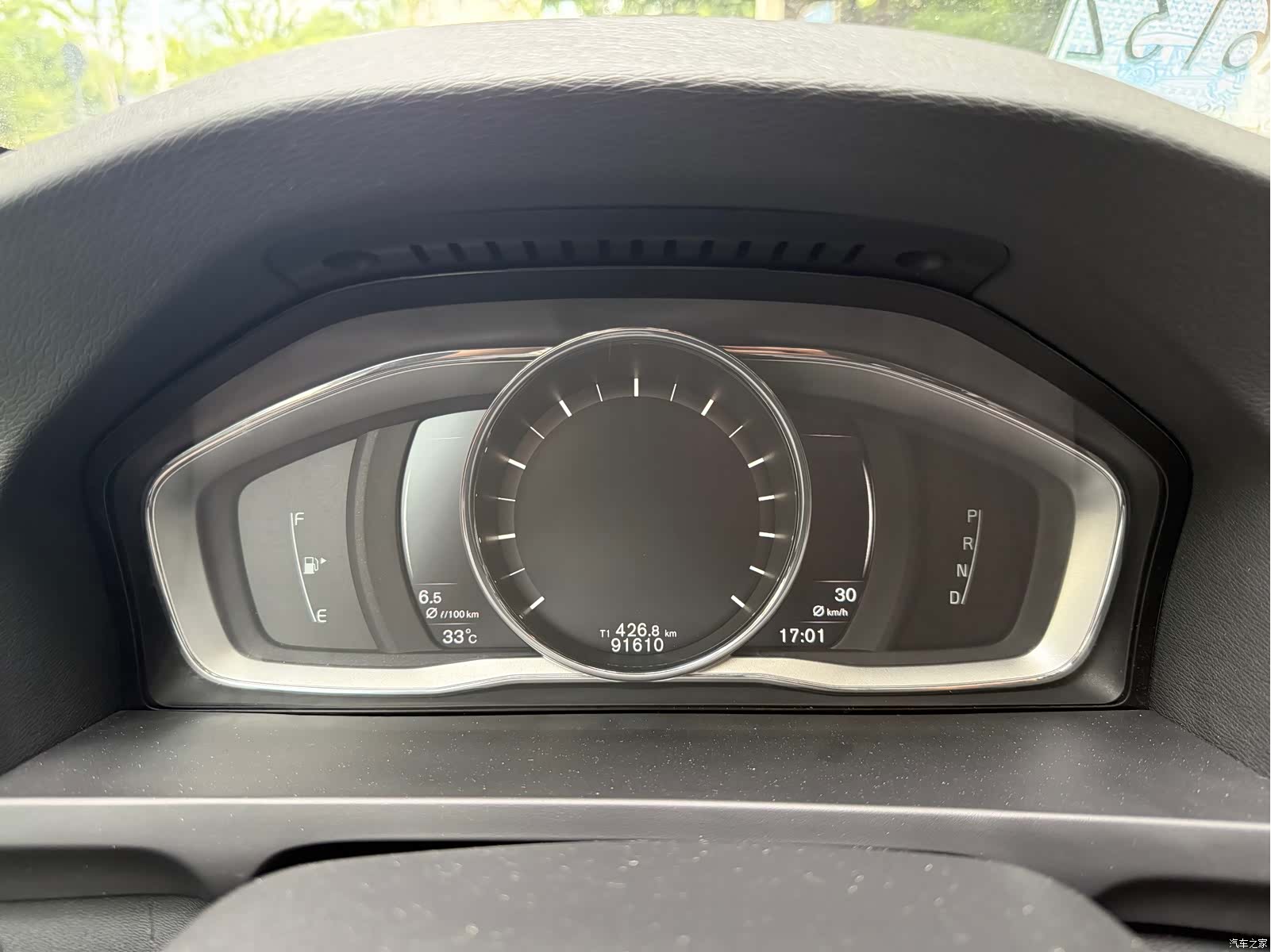 Volvo S60, 2016 20