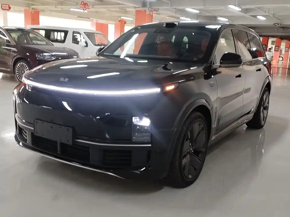 Li Auto Ideal L9