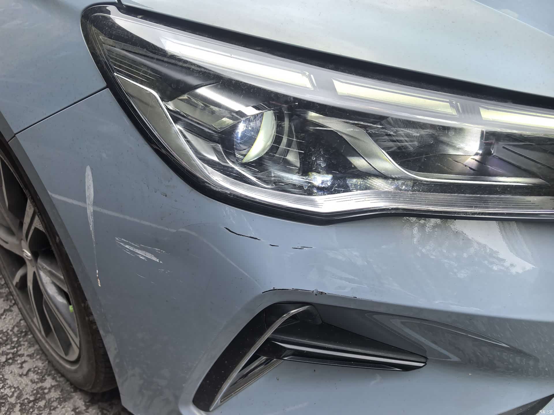Geely Emgrand, 2023 21