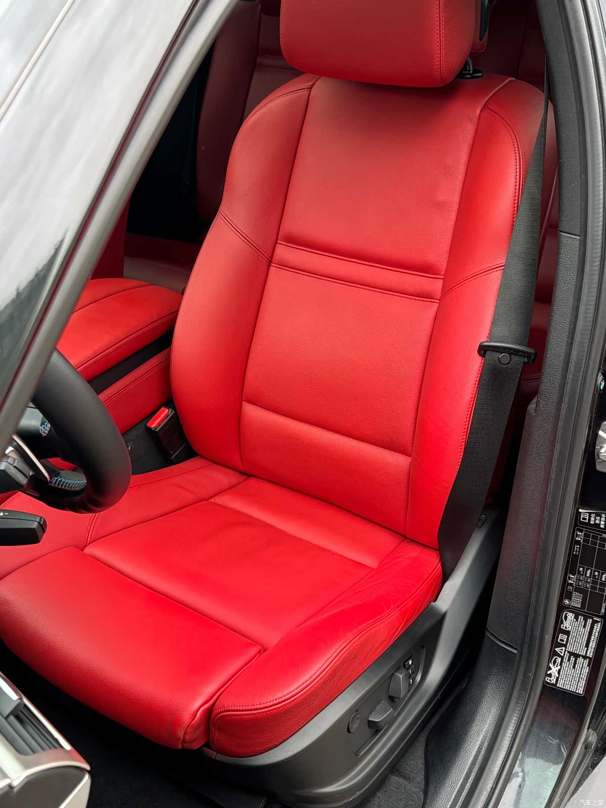 BMW X6, 2013 9